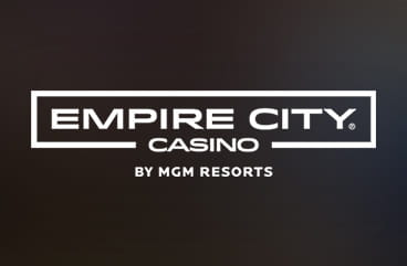 mgm buying empire city casino