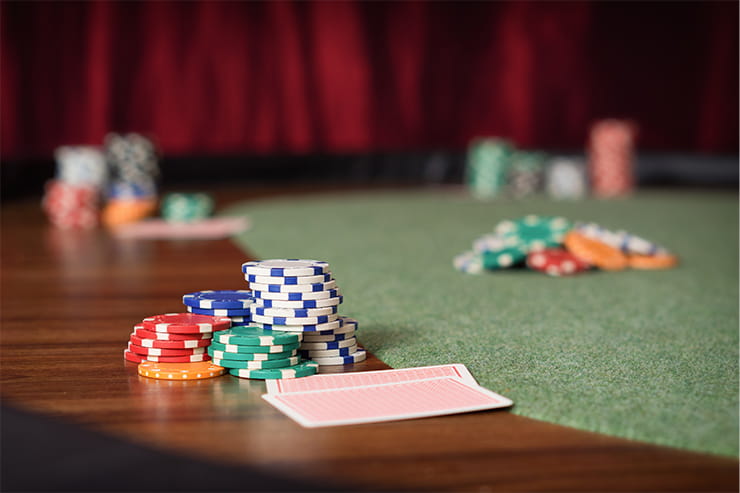 resorts world catskills casino table games